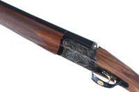 Fabarm Autumn SxS Shotgun 20ga - 9