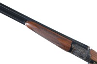 Fabarm Autumn SxS Shotgun 20ga - 10