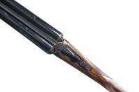 Fabarm Autumn SxS Shotgun 20ga - 14