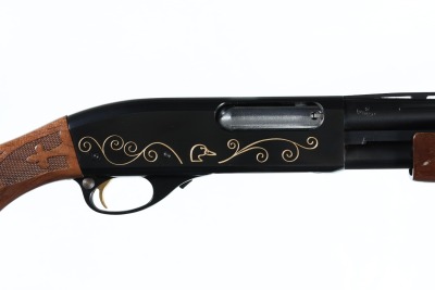 56014 Remington 870 Lightweight Slide Shotgun 20ga