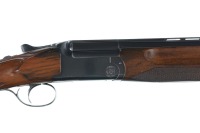 Perazzi Grand Italia O/U Shotgun 12ga