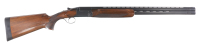 Perazzi Grand Italia O/U Shotgun 12ga - 2