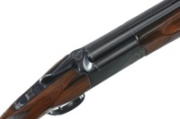 Perazzi Grand Italia O/U Shotgun 12ga - 3