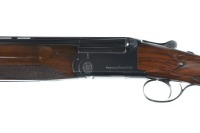 Perazzi Grand Italia O/U Shotgun 12ga - 7