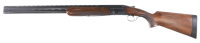 Perazzi Grand Italia O/U Shotgun 12ga - 8