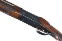 Perazzi Grand Italia O/U Shotgun 12ga - 9