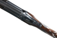 Perazzi Grand Italia O/U Shotgun 12ga - 14