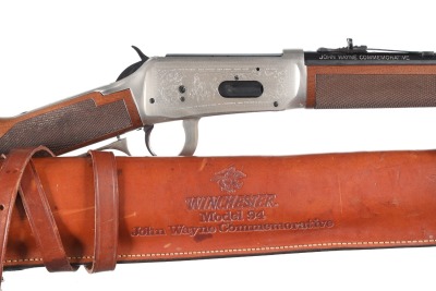 Winchester 94 Lever Rifle .32-40 win