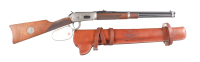 Winchester 94 Lever Rifle .32-40 win - 2