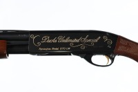 56014 Remington 870 Lightweight Slide Shotgun 20ga - 7