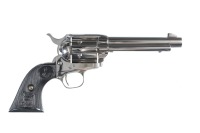 Colt SAA 3rd Gen Revolver .32-20 WCF - 2