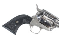 Colt SAA 3rd Gen Revolver .32-20 WCF - 5