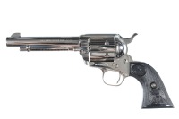 Colt SAA 3rd Gen Revolver .32-20 WCF - 6