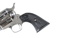 Colt SAA 3rd Gen Revolver .32-20 WCF - 8