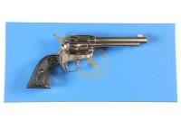 Colt SAA 3rd Gen Revolver .32-20 WCF