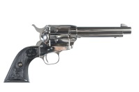 Colt SAA 3rd Gen Revolver .32-20 WCF - 2