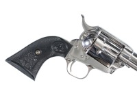 Colt SAA 3rd Gen Revolver .32-20 WCF - 5