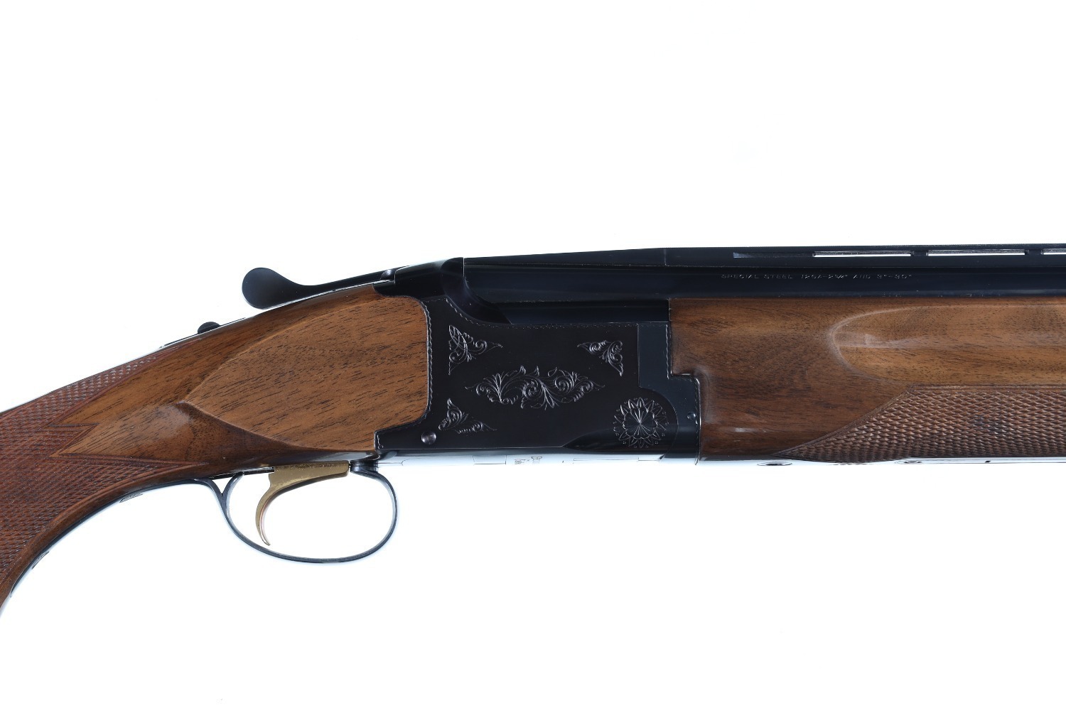 56722 Browning Citori O/U Shotgun 12ga