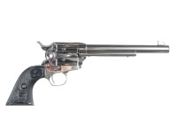 Colt SAA 3rd Gen Revolver .45 LC - 2