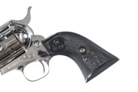 Colt SAA 3rd Gen Revolver .45 LC - 8