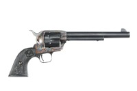 Colt SAA Third Gen Revolver .44 spl - 2