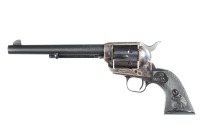 Colt SAA Third Gen Revolver .44 spl - 6