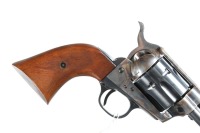 Colt SAA Buntline Special Revolver .45 LC - 4