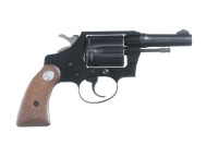 Colt Courier Revolver .22 lr - 2