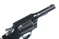 Colt Courier Revolver .22 lr - 3