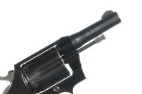 Colt Courier Revolver .22 lr - 4