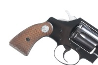 Colt Courier Revolver .22 lr - 5