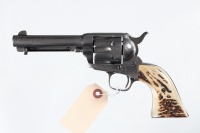 Colt SAA Revolver .45 Colt - 3