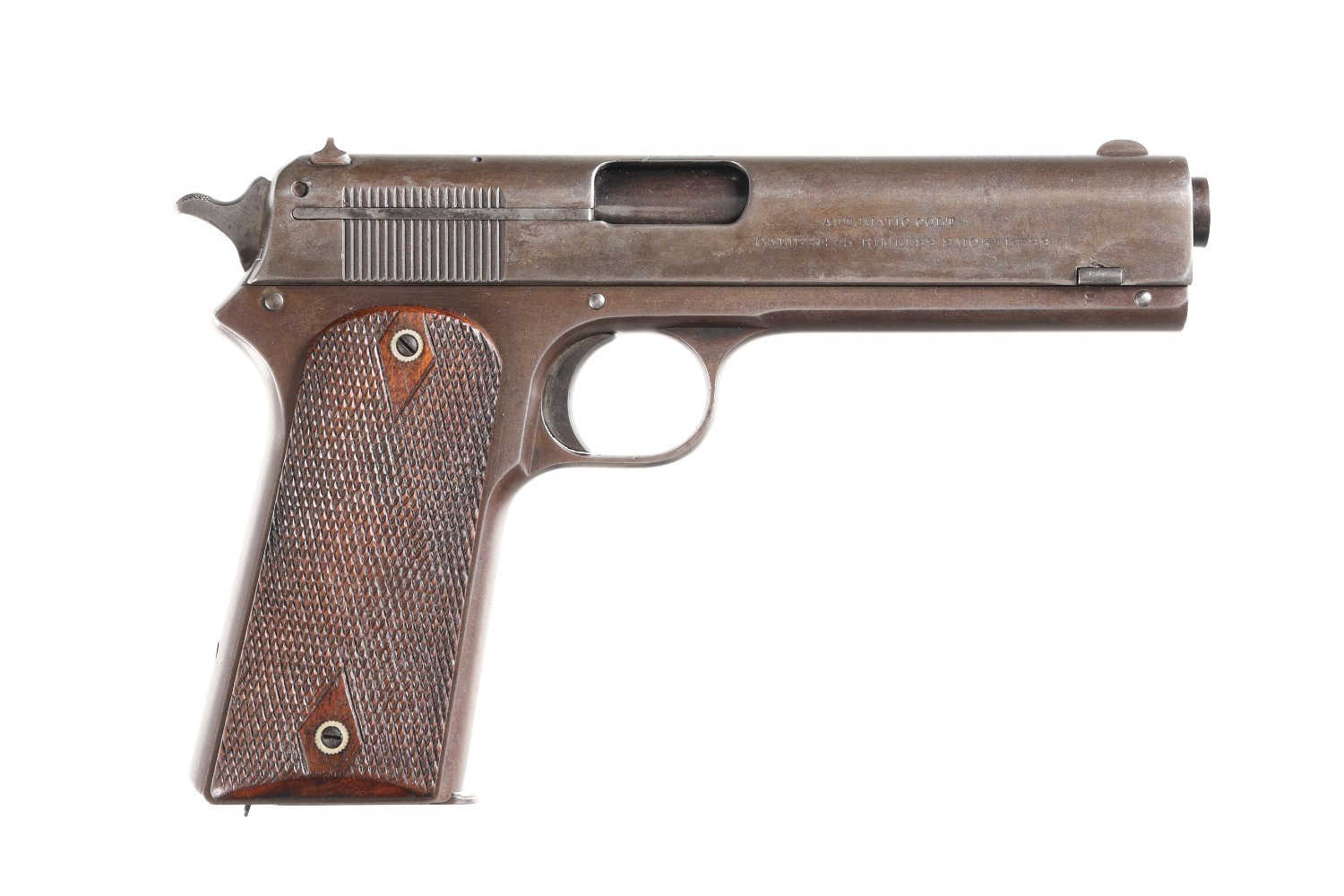 Colt 1905 Pistol .45 ACP