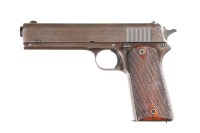 Colt 1905 Pistol .45 ACP - 5