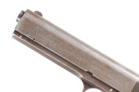 Colt 1905 Pistol .45 ACP - 6