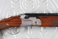 Beretta DT11 O/U Shotgun 12ga