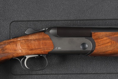 Blaser F16 Game Grade 4 O/U Shotgun 12ga