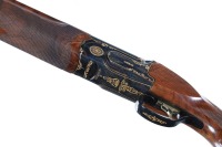 Caesar Guerini Invictus II O/U Shotgun 12ga - 11