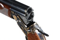 Caesar Guerini Invictus II O/U Shotgun 12ga - 17