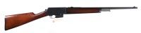55065 Winchester 1905 SL Semi Rifle .32 SL - 2