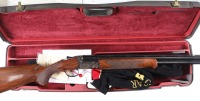 Caesar Guerini Summit O/U Shotgun 20ga - 3