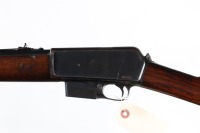55065 Winchester 1905 SL Semi Rifle .32 SL - 4