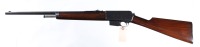 55065 Winchester 1905 SL Semi Rifle .32 SL - 5