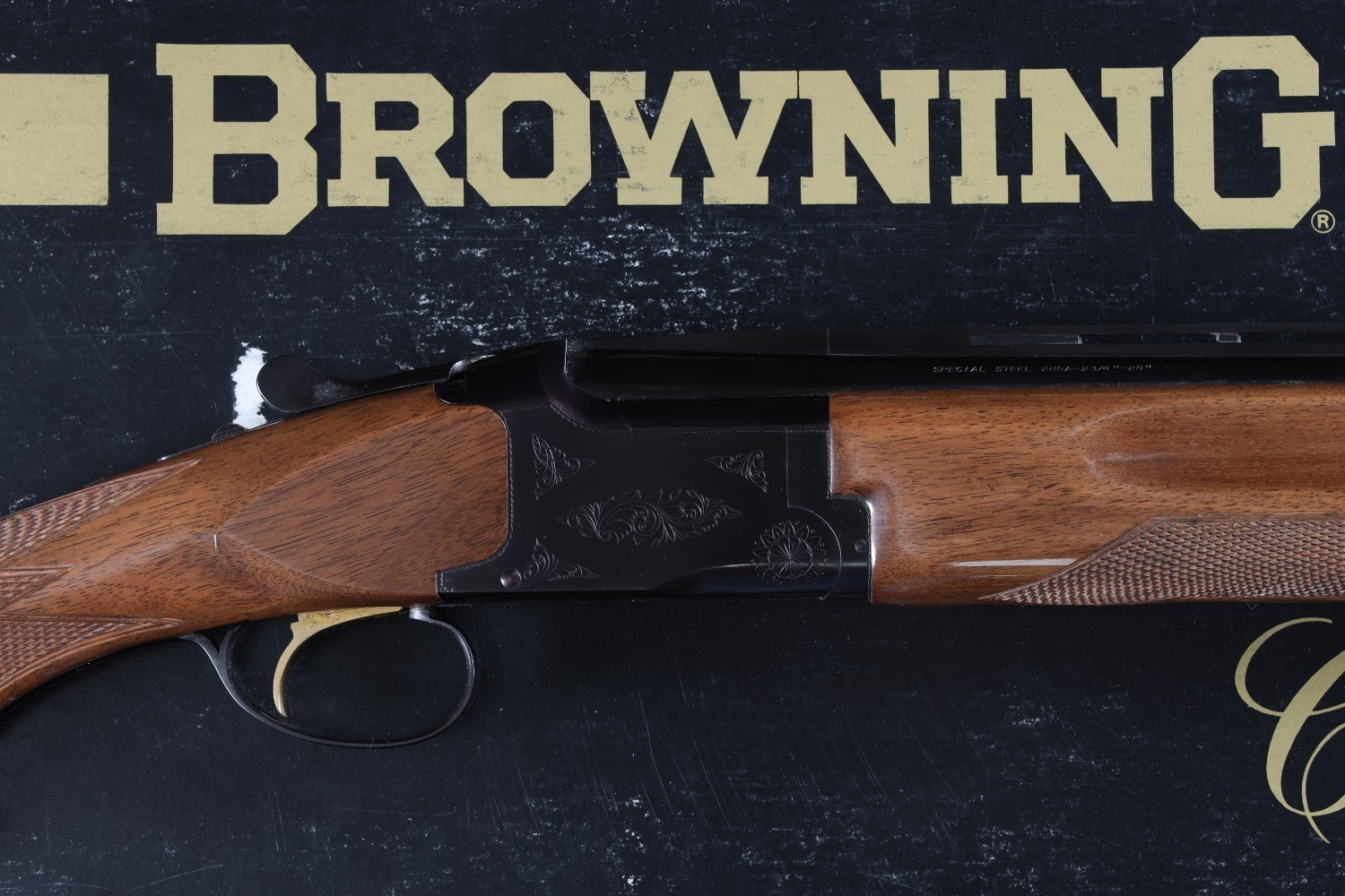 56730 Browning Citori O/U Shotgun 28ga