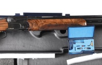 Beretta DT10 Trap Black O/U Shotgun 12ga - 3