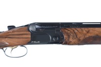 Beretta DT10 Trap Black O/U Shotgun 12ga - 4