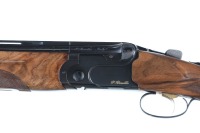 Beretta DT10 Trap Black O/U Shotgun 12ga - 7