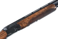 Beretta DT10 Trap Black O/U Shotgun 12ga - 14