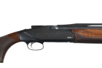 Benelli 828U Sport O/U Shotgun 12ga