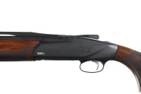 Benelli 828U Sport O/U Shotgun 12ga - 7